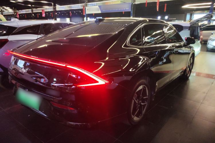 Used Wuling Xingguang 2025 610 km Smart Flagship Version