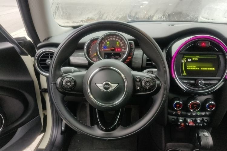 Used  MINI 2014 1.5T COOPER Excitement
