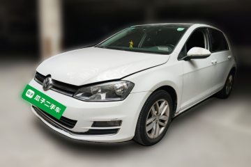 Used Volkswagen Golf 2016 230TSI Automatic Luxury Version