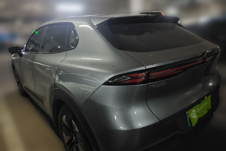 Used  S05 2024 510 Ultra Pure Electric Version