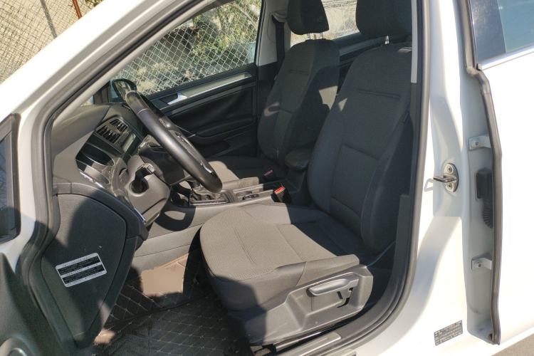 Used Volkswagen Golf 2014 1.4TSI Automatic Comfort Model