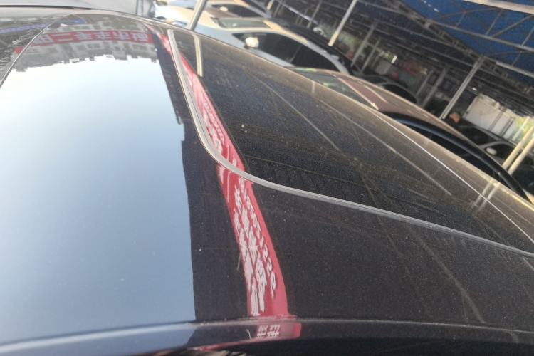 Used Volkswagen Lavida 2018 280TSI DSG Comfort Edition China V Standard