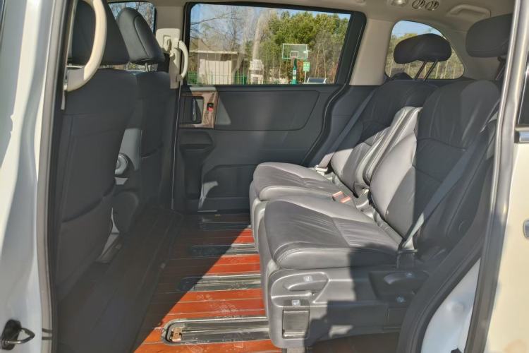 Used Honda Odyssey 2017 2.4L Smart Edition
