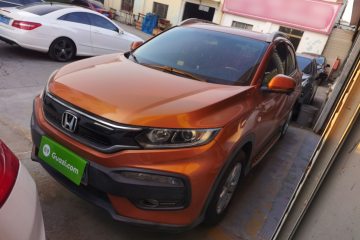 Used Honda XR-V 2015 1.5L LXi CVT Classic Edition