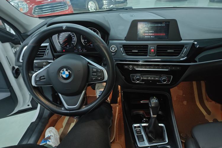 Used BMW 1 Series 2018 Facelifted 118i Sport Edition