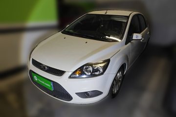 Used Ford Focus 2013 Hatchback Classic 1.8L Manual Base Model