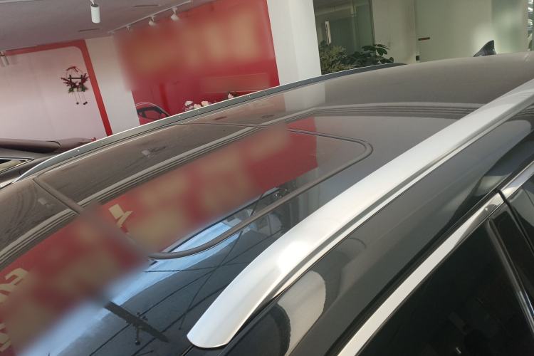 Used Lexus RX 2020 Revised Version 450hL Four-Wheel Drive Elegant Edition 7 Seats
