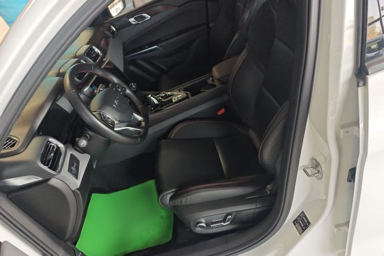 Used Lynk & Co 03 2018 1.5TD DCT JingPro Edition China V Standard