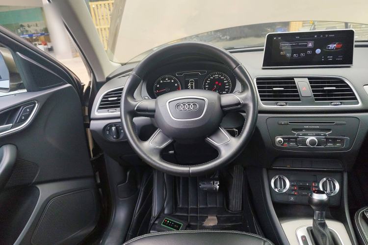 Used Audi Q3 2013 35 TFSI Ambition Edition
