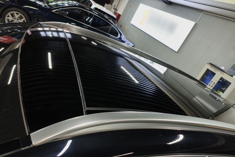 Used Mercedes-Benz GLC 2021 GLC 300 L 4MATIC Dynamic Model