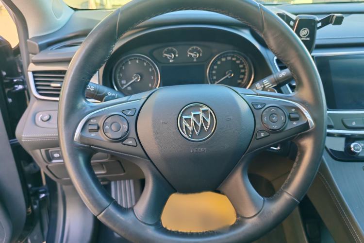 Used Buick LaCrosse 2019 28T Luxury Model
