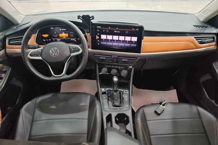 Used Volkswagen Bora 2023 200TSI DSG Enjoyment Edition