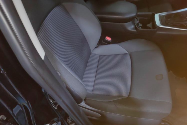 Used Toyota Wildlander 2024 2.0L CVT Two-Wheel Drive Leading Edition