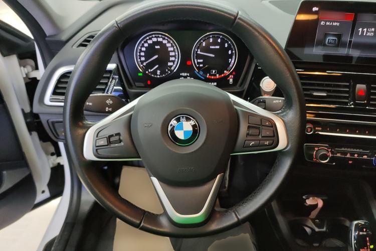 Used BMW 1 Series 2021 Revised 120i M Sport Edition