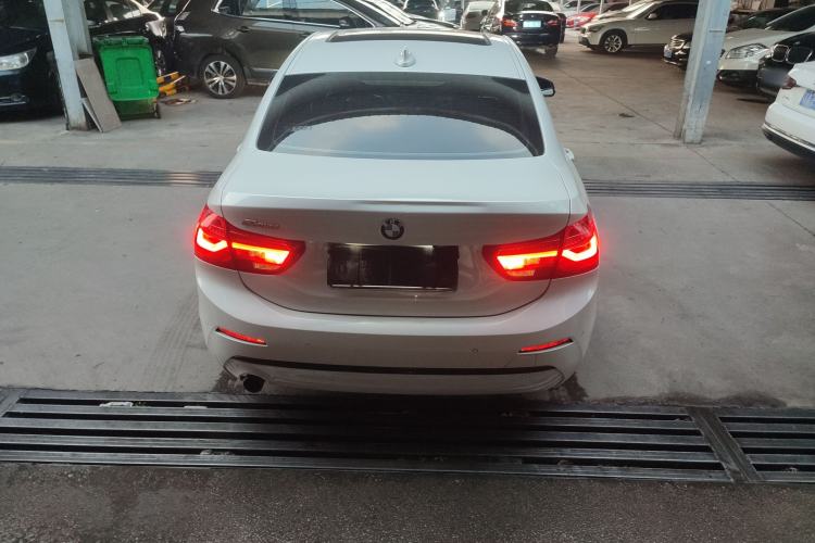 Used BMW 1 Series 2017 118i Sport Edition
