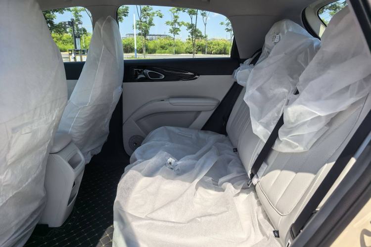 Used  Geome 2025 310km Dream Edition
