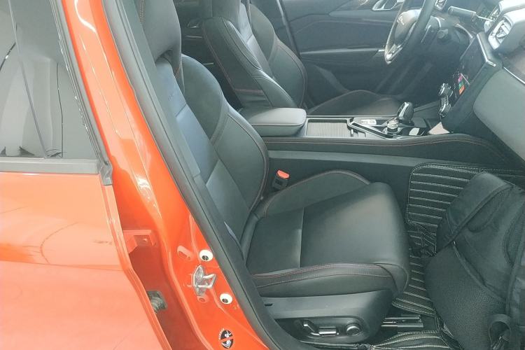 Used Lynk & Co 03 2019 1.5TD DCT JingPro Edition China VI Standard
