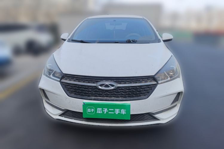Used Chery Arrizo 5 2019 Facelifted PRO 1.5L Manual Youth Edition China VI Standard