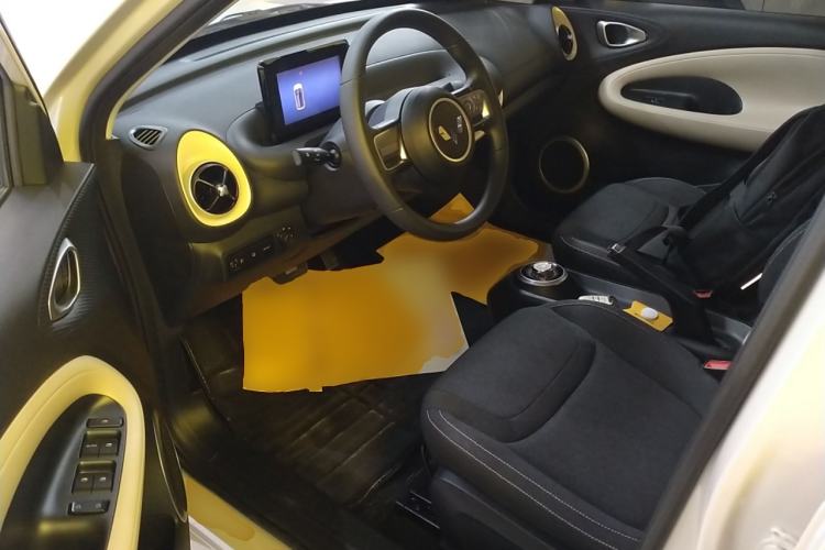 Used Wuling Bingo 2024 203km Light Edition
