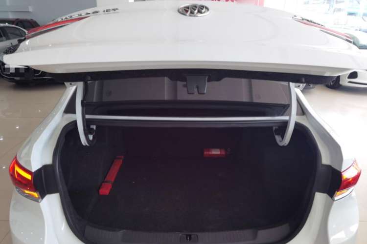 Used Buick GT 2021 Revised Version Flagship 1.5L Automatic Elite Edition
