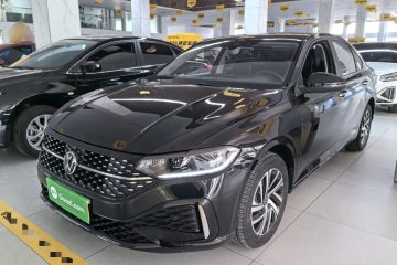 Used Volkswagen Lavida 2024 300TSI DSG Starry Sky Leading Edition