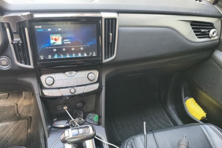 Used Great Wall Poer 2019 2.0T Commercial Version Automatic Gasoline Two-Wheel Drive Elite Trim with Long Bed – GW4C20B
