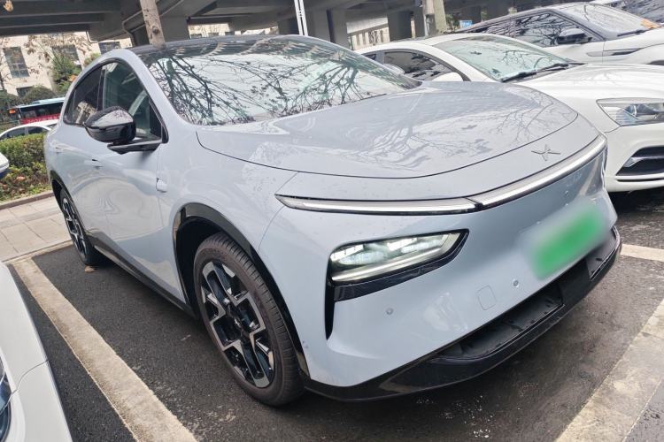 Used XPeng G7 2025 702 Max
