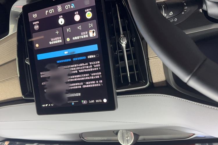 Used Volvo XC90 New Energy 2025 Facelifted T8 Luxury Flagship 7-Seater
