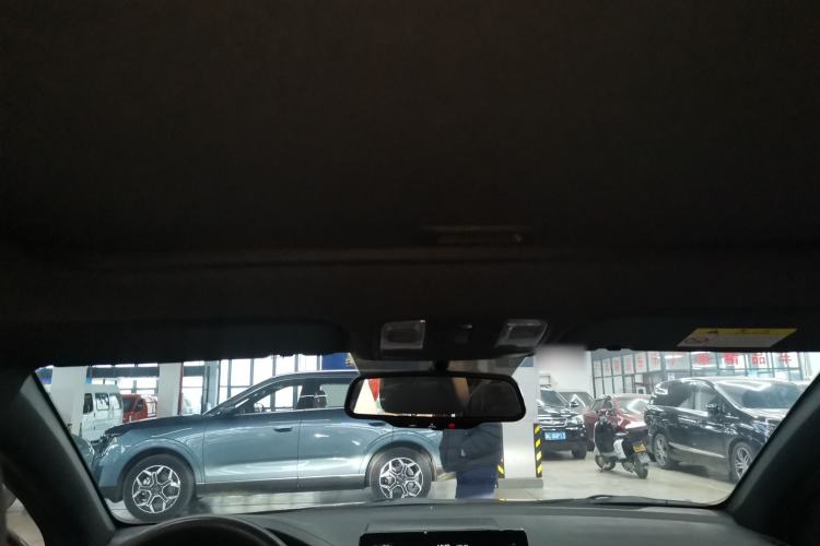 Used Kia K3 2019 1.5L CVT Smart Connectivity Version