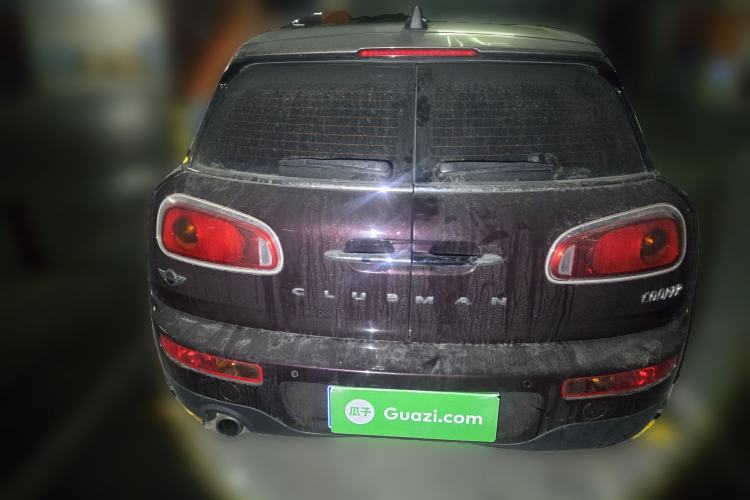 Used  Clubman 2016 Revised 1.5T COOPER