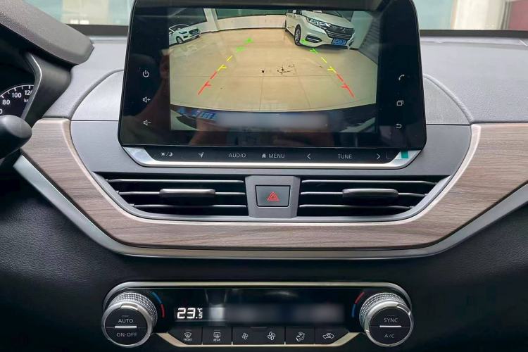 Used Nissan Teana 2021 2.0L XL Comfort Edition
