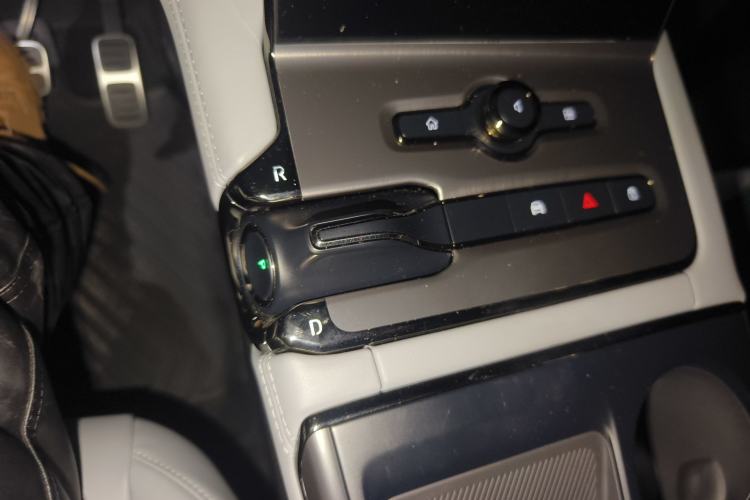 Used Nio ES6 2022 75 kWh Sport Edition