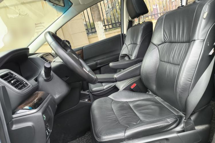 Used Honda Odyssey 2017 2.4L Smart Edition
