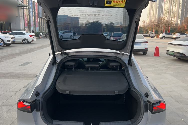 Used Changan UNI-V 2022 1.5T Sport Edition