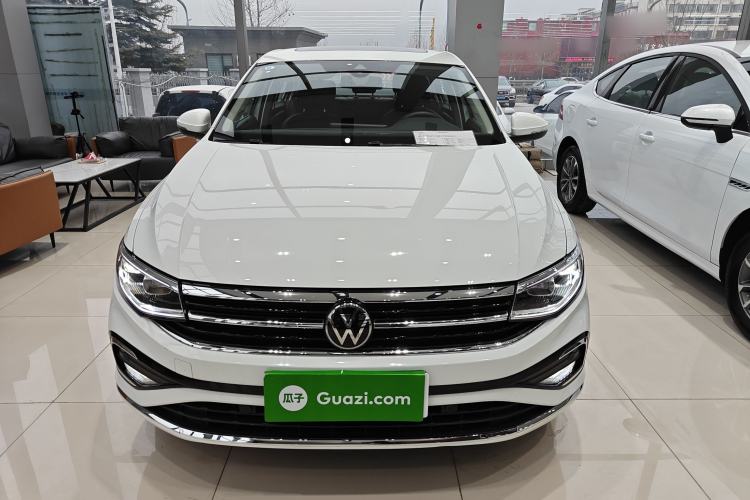 Used Volkswagen Bora 2023 200TSI DSG SmartDrive PRO Edition