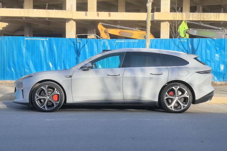 Used Nio ET5T 2024 75kWh Touring
