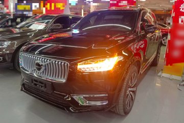Used Volvo XC90 2022 B6 Zhiyi Luxury Edition 7-Seater