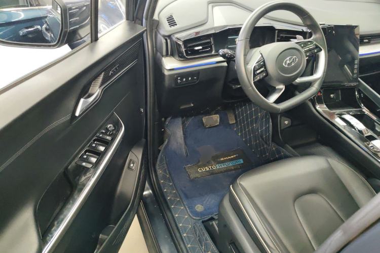 Used Hyundai Custo 2021 380TGDi Smart Love Flagship Edition TOP Premium