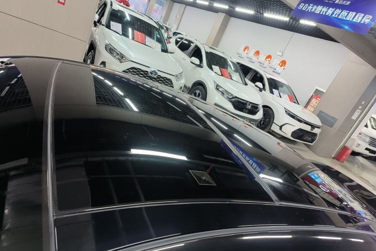 Used Nissan Teana 2022 2.0L XL-TLS Enjoyment Edition
