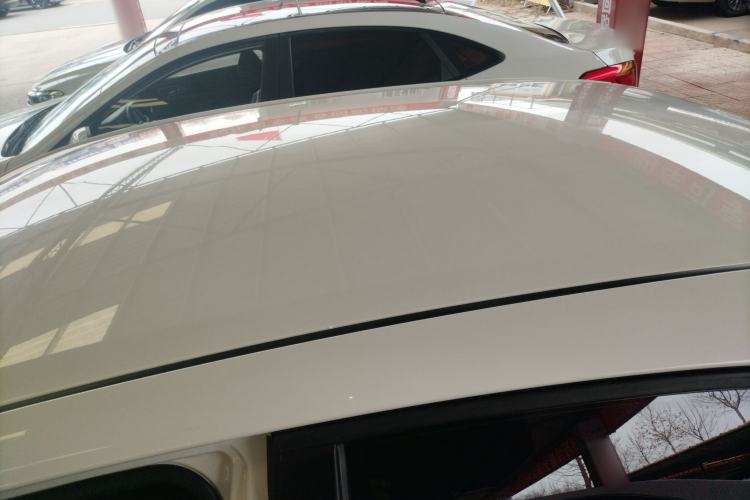 Used Toyota Corolla 2021 Dual-Engine 1.8L E-CVT Pioneer Edition