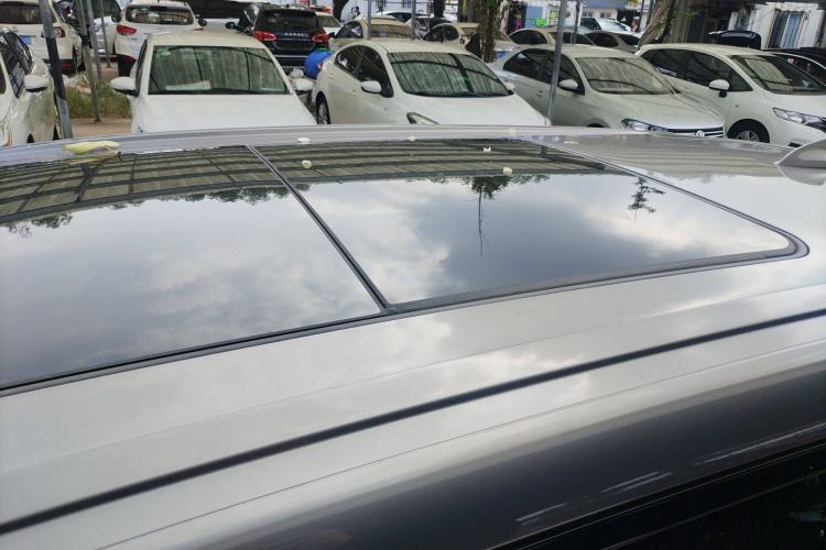 Used Buick GL6 2019 18T 5-Seater Elite Version China V Standard