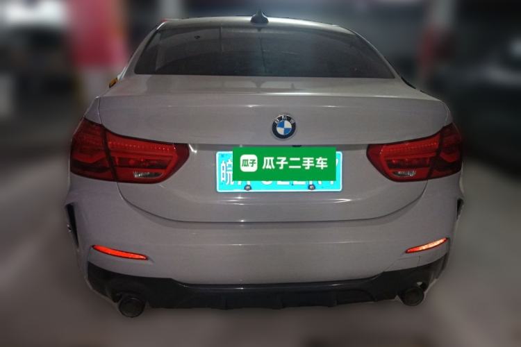 Used BMW 1 Series 2022 125i M Sport Night Edition
