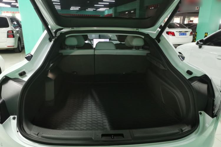 Used XPeng MONA M03 2024 515 Long-Range