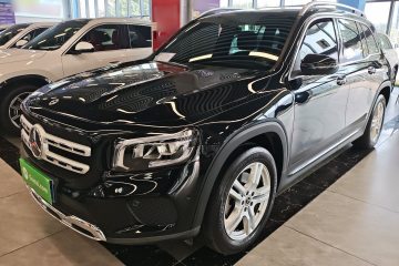 Used Mercedes-Benz GLB 2023 GLB 220 Sport Edition
