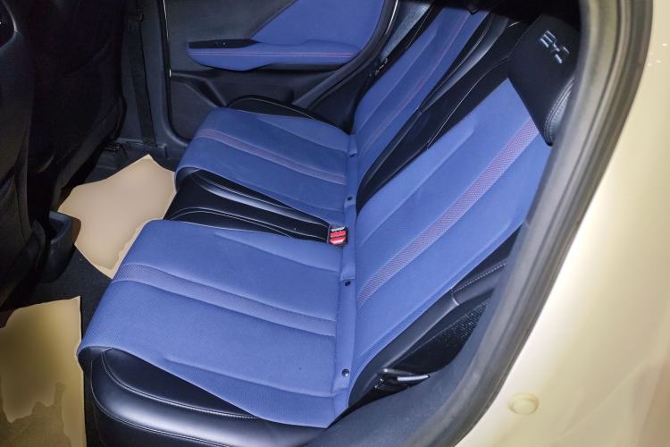 Used BYD Seagull 2023 Free Edition
