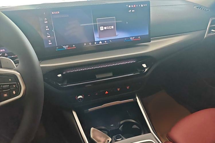 Used BMW 3 Series 2025 325i M Sport Package
