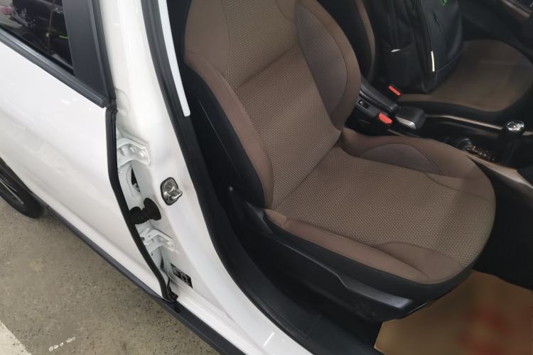 Used Peugeot 2008 2018 1.6L Automatic Fashion Edition