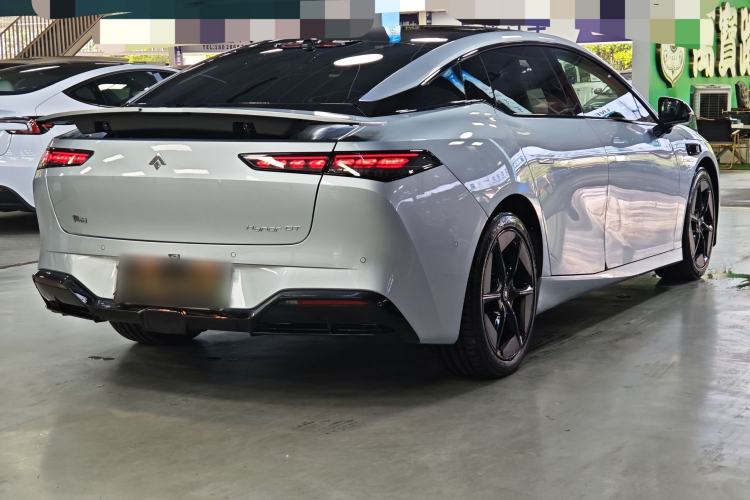 Used  GT 2023 710 Rear-Drive Supercharge Max Edition
