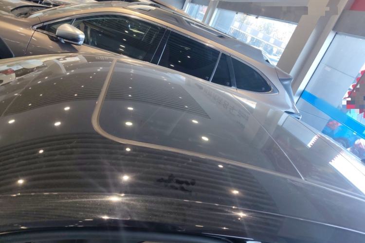 Used Volkswagen Magotan 2023 2 Million Units Commemorative Edition 330TSI DSG Luxury Version
