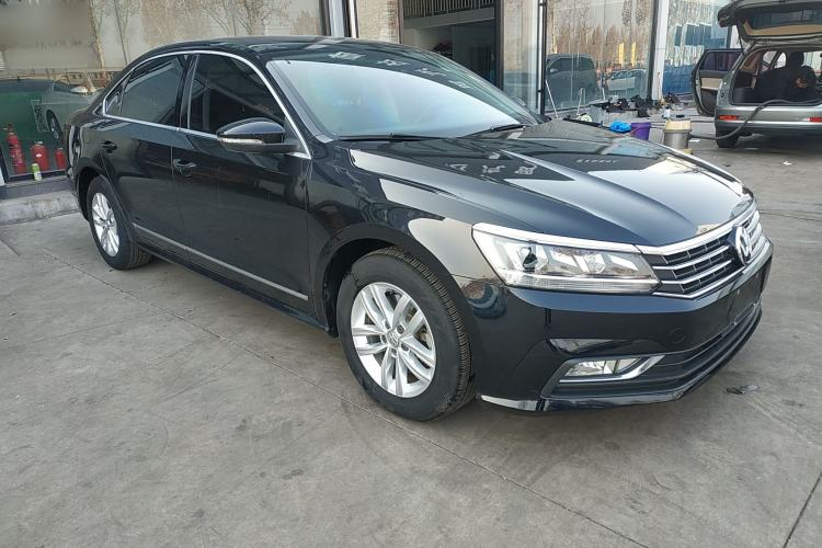 Used Volkswagen Passat 2016 330TSI DSG Luxury Edition